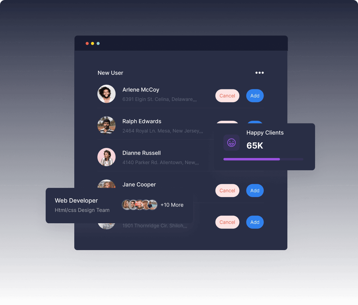 About KredSeed Business Services